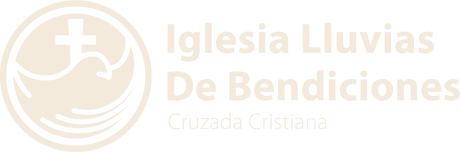 Iglesia Lluvias de Bendiciones · Cruzada Cristiana
